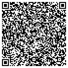 QR code with Mr Nifty One-Hour Cleaners contacts