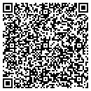QR code with R & S Auto Supply contacts
