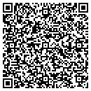 QR code with The Scrapbook Bee contacts