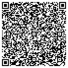 QR code with Calvert-Belangee-Bruce Funeral contacts