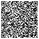 QR code with Rails Co contacts