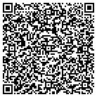 QR code with Coating Methods Incorporated contacts