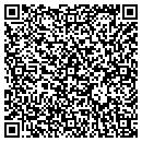 QR code with R Pack Discount Inc contacts