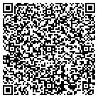 QR code with A & E Television Networks contacts