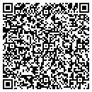 QR code with D & D Properties Ltd contacts