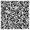 QR code with AUI Prod Ofc contacts