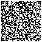 QR code with Hillcrest Antique Mall contacts