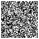 QR code with A1 Lock & Safe contacts
