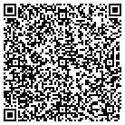 QR code with Halford James H II & Assoc contacts