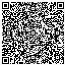 QR code with James Beadles contacts
