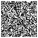 QR code with Radmer Mfg Co contacts