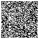 QR code with Red Barn Tree Shop contacts