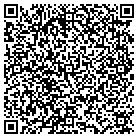 QR code with Service Master Commecial Service contacts