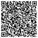 QR code with End Zone contacts
