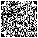 QR code with Janelle Oden contacts
