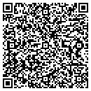 QR code with Howard Andres contacts