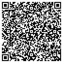 QR code with Chazap Inc contacts