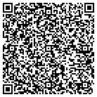 QR code with Hillcrest Shopping Center contacts