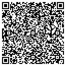QR code with Alvin Berkland contacts