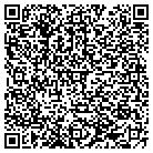 QR code with Highway Dept-Resident Engineer contacts