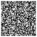 QR code with Arkansas Qwic Store contacts
