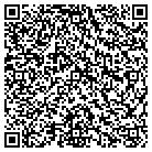 QR code with Marshall Pro Center contacts