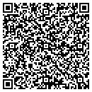 QR code with Angelos Quick Stop Laundry Mat contacts