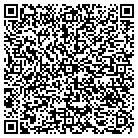 QR code with Cleburne County District Judge contacts