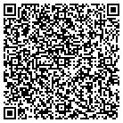 QR code with Accurate Parts Mfg Co contacts
