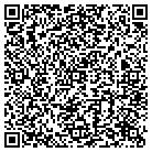 QR code with Gary Budd Fence Service contacts