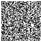 QR code with Nixalite Of America Inc contacts