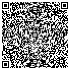 QR code with Algonquin Area Public Library contacts