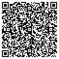 QR code with Posh Pages contacts