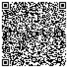 QR code with Tiny Tots Christian Lrng Center contacts