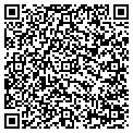 QR code with ASG contacts