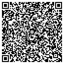 QR code with A & A Graphx contacts