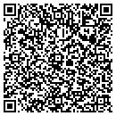 QR code with Honeywell contacts