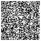QR code with Myrtle Burks Center Clncl Scl Wrk contacts