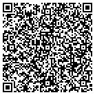 QR code with AAA Boarding & Grooming KNLS contacts