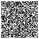QR code with A & Mobile Diagnostic contacts