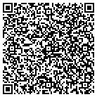 QR code with G P M Technologies Ltd contacts