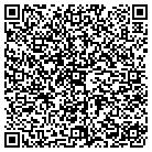 QR code with Maximum Printing & Graphics contacts