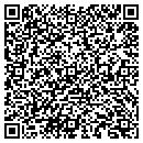 QR code with Magic Comb contacts