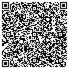 QR code with A-1 Hearing Aid Center contacts