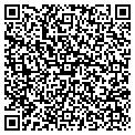 QR code with R Weseman contacts