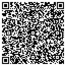 QR code with J & G Building Fund contacts
