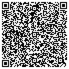 QR code with Back Week Festival In Evanston contacts