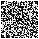 QR code with Hunts Auction Service contacts