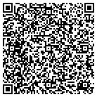 QR code with T Merwitz Textiles Inc contacts