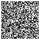 QR code with United Valve Service contacts